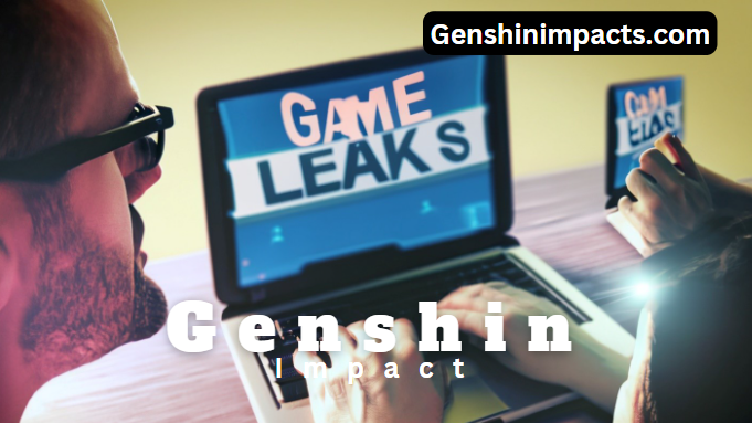 Genshin Impact Leaks Characters